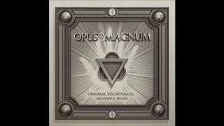 Opus Magnum OST  Transmutation Engine [upl. by Leasim]