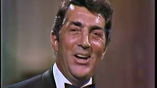 Dean Martin  quotThe Birds And The Beesquot  LIVE [upl. by Stone]