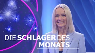 DIE SCHLAGER DES MONATS 2024 ✿◕‿◕✿ DIE AKTUELLSTEN TOP SCHLAGER ✿◕‿◕✿ 752024 [upl. by Yule]