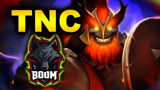 TNC vs BOOM  DPC SEA  WINTER TOUR 2022 DOTA 2 [upl. by Roane]