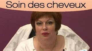 Solution efficace contre la chute des cheveux [upl. by Eelnayr]