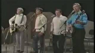 Irish Celtic Music Makem Clancy Shoals of Herring [upl. by Areikahs]