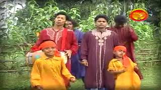 আশেক চলো ভাণ্ডারে  শরীফ উদ্দিন  Sarif Uddin  Binimoy Music [upl. by Warren]