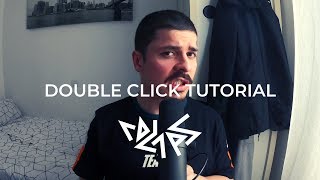 COLAPS  BEATBOX TUTORIAL  DOUBLE CLICK [upl. by Anen553]