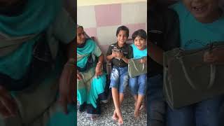 Special Birthday Gift minivlogs dailyminivlogs villagelife palfamilyvlogs [upl. by Leirbma428]