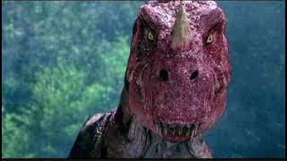 Dinosaur Edit  Ceratosaurs into the DinoVerse dinosaurceratosaurusjurassicparkdocumentary [upl. by Girard865]