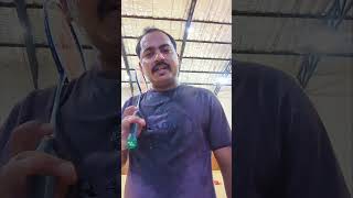 आओ बैडमिंटन खेलते है👍😱 abcd0029 badminton vlogs shorts [upl. by Anert]