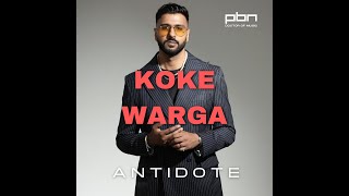 KOKE WARGA VISUALISER  PBN  ROSE BAHAR  ANTIDOTE [upl. by Vijar972]