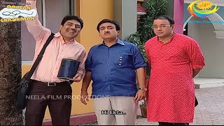 Ep 1565  Taarak Mehta Ka Ooltah Chashmah  Full Episode  तारक मेहता का उल्टा चश्मा [upl. by Bussey]