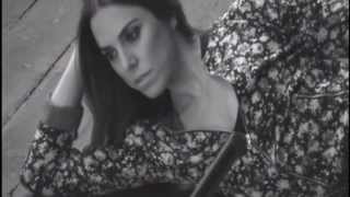 Melanie C  Charity Calendar 2014 Photoshoot [upl. by Anail]