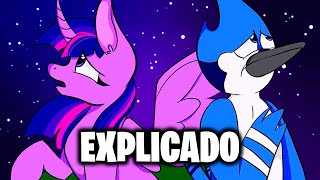 MordeTwi Explicado [upl. by Ylenats]