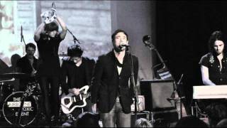 The Airborne Toxic Event  I Dont Want To Be On TV [upl. by Ponce]