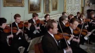 Bach  Brandenburg Concerto No 3 in G major BWV 1048  1 Allegro  2 Adagio [upl. by Assiralc]