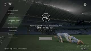 EA FC 24 How To Find Your EA Account ID  PS5 PS4 PC XBOX fifa eafc24 [upl. by Rothberg671]