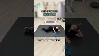 Hip Bursitis Exercises [upl. by Annadal]