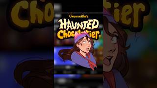 EXCITING Haunted Chocolatier Update [upl. by Andros]