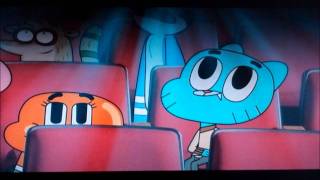 Cartoon Network Movie Bumpers 2012 [upl. by Sudnak]