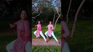 Soul Of Doctor Doctor Dance cover  Utsava Layam [upl. by Innad]