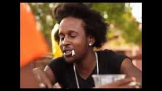 Popcaan  Get high  February 2014 [upl. by Aninahs136]