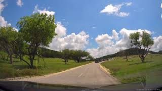 Fossil Rim Wildlife Center Glen Rose Texas 31 [upl. by Noremac428]