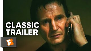 Taken 2008 Trailer 1  Movieclips Classic Trailers [upl. by Sydel]