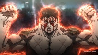 Baki 2018「AMV」 Soldier 🔥 [upl. by Meluhs]