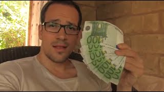 Wie ich 1000 € Investiere um reich zu werden [upl. by Naz169]