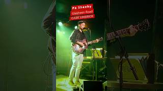 Pa Sheehy  Glasheen Road New song from Loser EP livemusic newmusic shorts pasheehymusic [upl. by Aronow892]