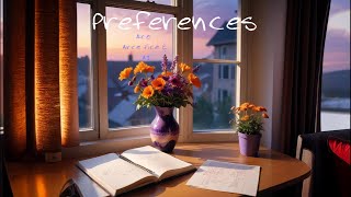 Preferences Full Album  Предпочтения Полный Альбом [upl. by Redan]