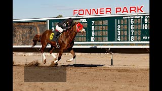 Fonner Park racing season [upl. by Hube]