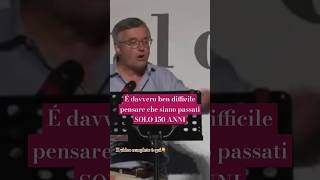 Alessandro Barbero 2021 la guerra civile francese [upl. by Ahsekel459]