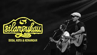 Silampukau  Puan Kelana [upl. by Dodie]