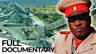 Namibia From German Colony to Africa’s New Far West  ENDEVR Documentary [upl. by Christal995]