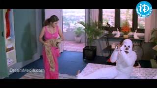 Brahmanandam Heera Comedy Scene  Aavida Maa Aavide Movie [upl. by Goar]