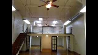 PL3117  Huge Downtown Los Angeles CA Loft For Rent [upl. by Pickar154]