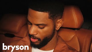 Bryson Tiller Marzz  Are You Listening Lyrics [upl. by Socha536]