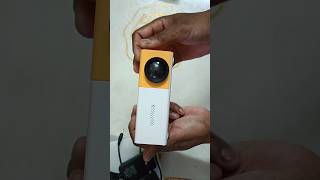 Mini Projector 📽️💥 High Resolution LED Projector Unboxing shorts [upl. by Bruning]