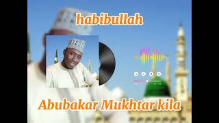 sabuwar Waqar habibullah Abubakar Mukhtar kila AMBATOTV [upl. by Strepphon]