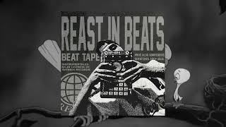 Aldo Sobredosis  REAST IN BEATS  Full Beat Tape  Scratches x EddyBilis [upl. by Lux13]