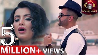 Omar Sharif ft Firuza Hafizova  Khushem Amad OFFICIAL VIDEO [upl. by Lareena471]