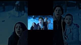 Riverdale Badass Moments 🥶🥶 riverdale coldestmoment cold shorts [upl. by Neellek]