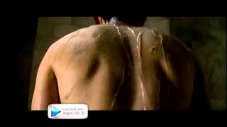 Warm Bodies Shower Scene [upl. by Chemash]