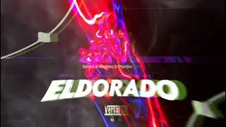 Deemz X Bedoes X PlanBe  Eldorado Versal Remix [upl. by Cacia]