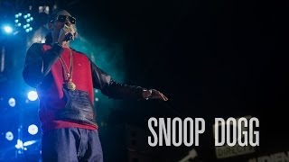 Snoop Dogg quotDrop It Like Its Hotquot Guitar Center Sessions Live from SXSW on DIRECTV [upl. by Irah]