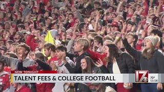 Will Triangle universities increase ticket prices to sports events [upl. by Ycart]