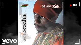 Sizzla Kalonji  Solid As A Rock Official Audio [upl. by Yotal556]