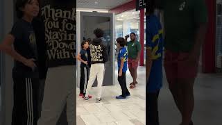 Dropping money prank zibbazi viralvideos shorts socialexperiment [upl. by Ennazus]