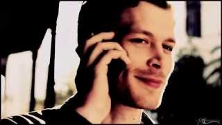 ►Klaus amp Caroline  Almost a Kiss [upl. by Kcor]