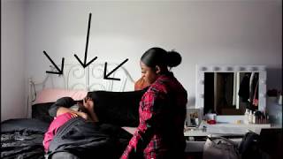 IM PREGNANT PRANK ON MY BOYFRIEND GETS EMOTIONAL MUST WATCHHH [upl. by Carlotta]