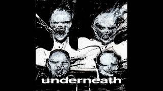 Underneath  Machiavellian ft Jake Yencik HAZING OVER Death Metal Hardcore [upl. by Notsyrb573]